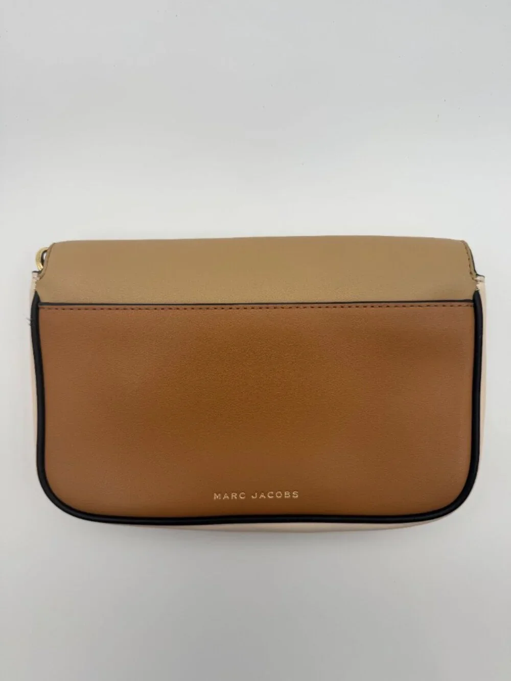Marc Jacobs J Marc Shoulder Bag with original papers